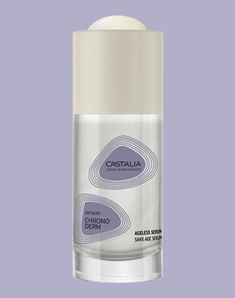 CHRONODERM AGELESS SERUM
